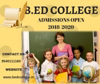 B.ed college image 1